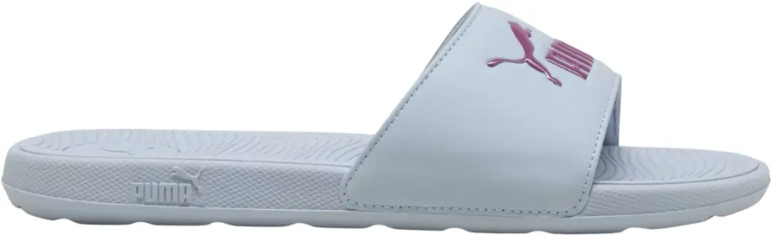 Puma Slippers Dames Cool Cat 2.0 Blauw