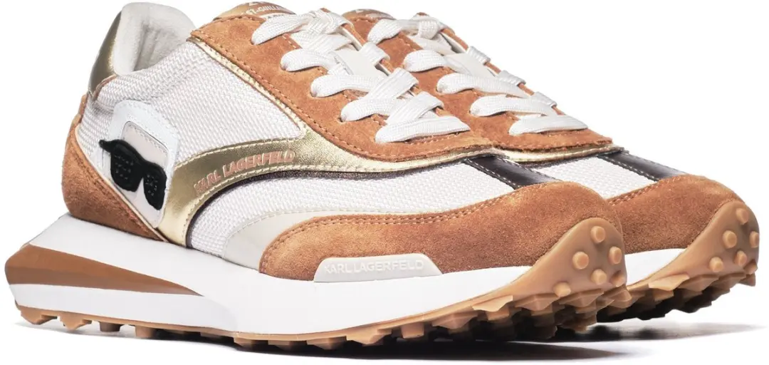 Sneakers Karl Lagerfeld ZONE Karl NFT Lo Lace 41 Dames
