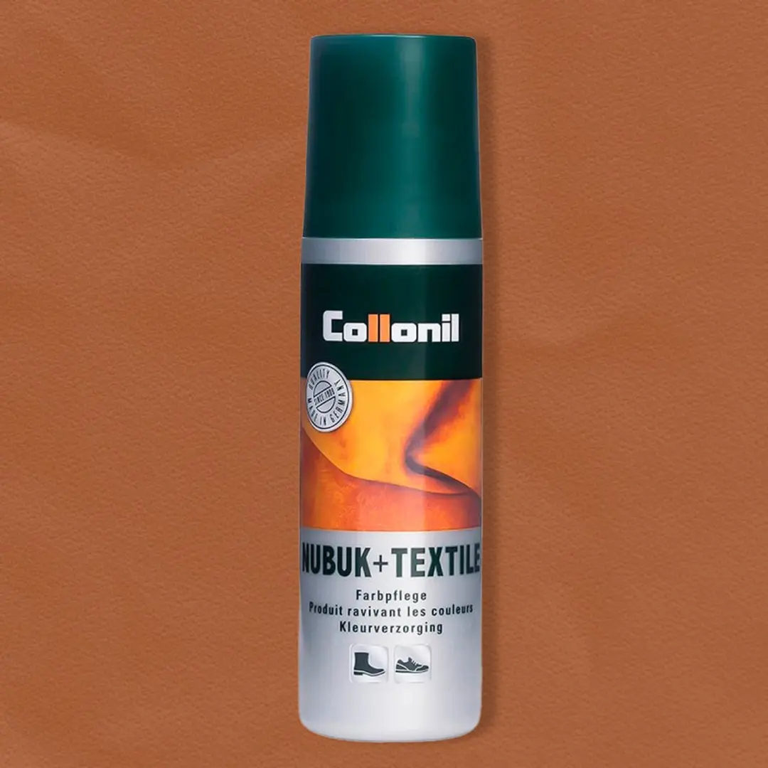 Collonil Nubuck + Textile