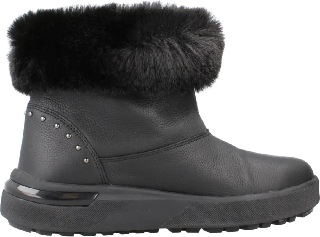GEOX D DALYLA B ABX Zwart 37 EU