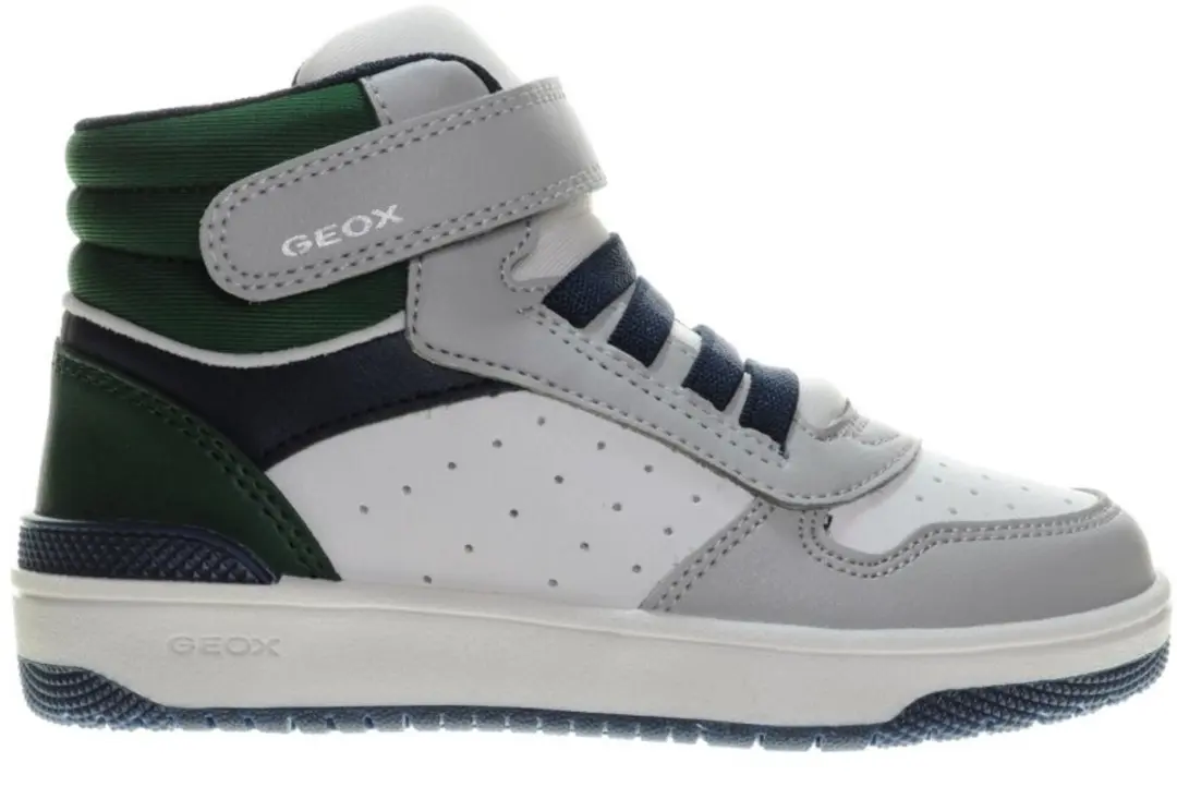 Geox Washiba Schoenen Wit EU 32 Jongens,Meisjes