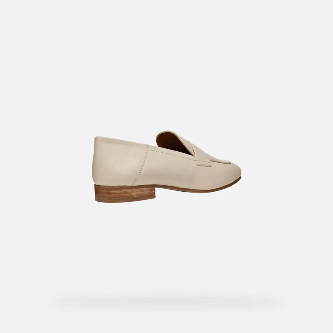 Geox Mantinea Loafers - Maat 38