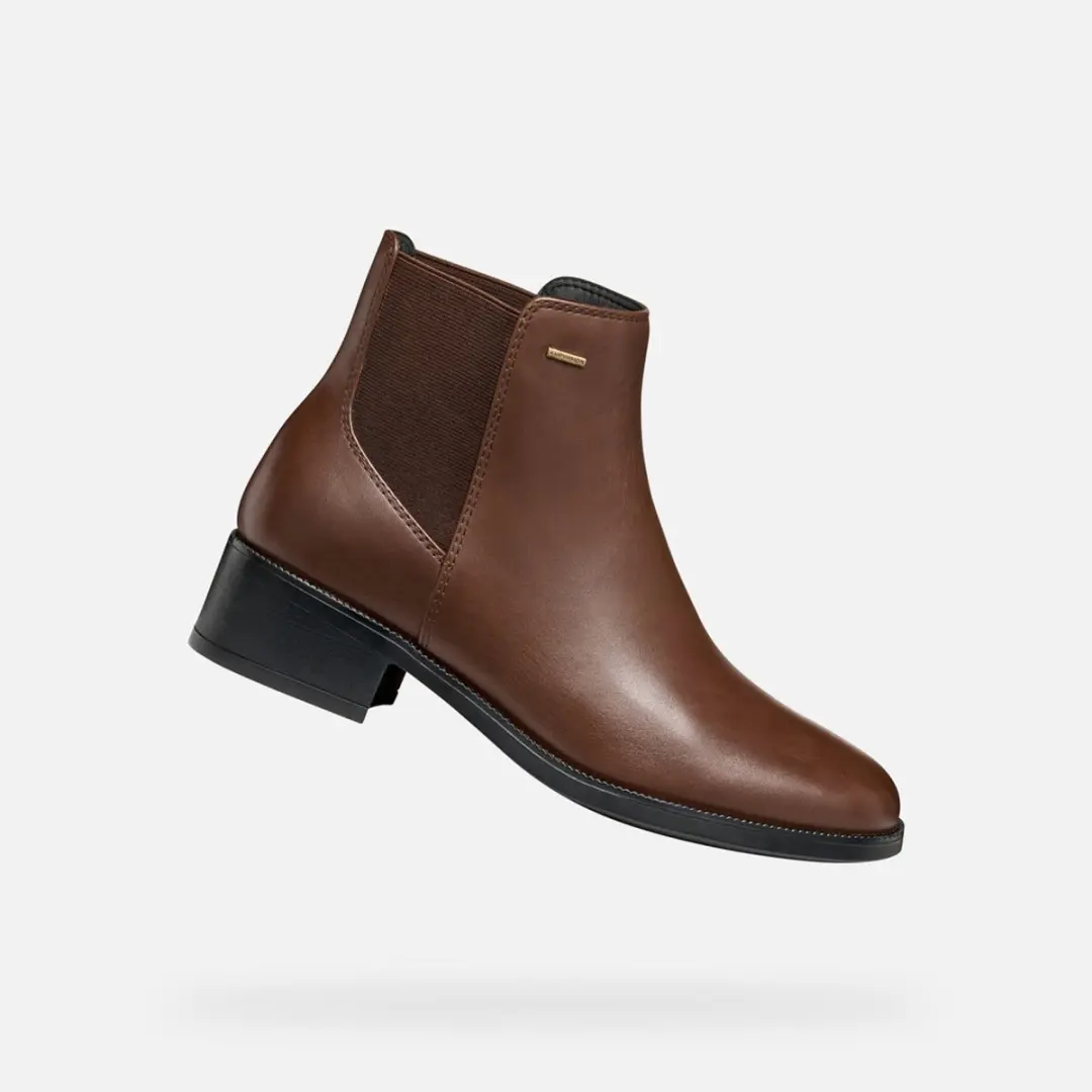 GEOX CAMEXIA ABX DAMES