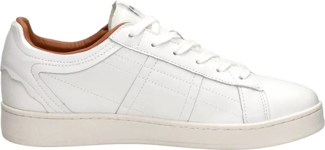 Replay Smash Pro Lay Sneakers Laag
