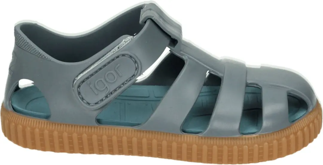 Igor Nico Caramelo Sandalen