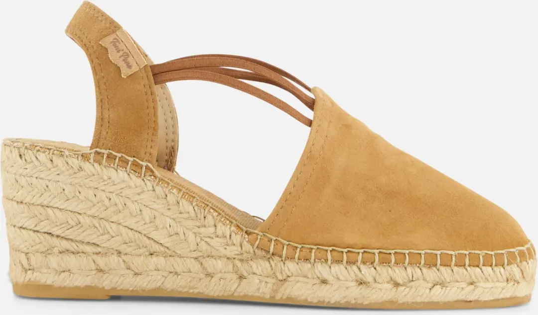 Toni Pons Tremp Dames Espadrilles