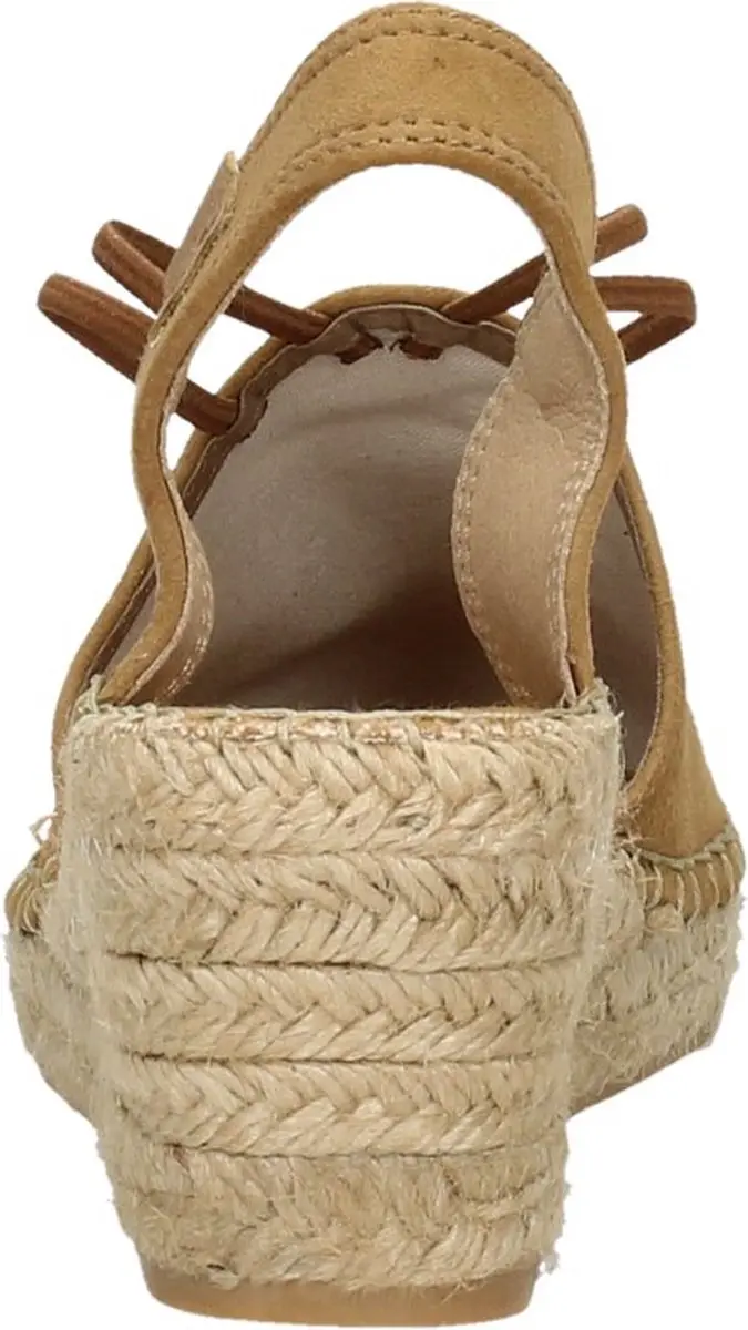 Toni Pons Tremp Dames Espadrilles - Cuiro - Maat 36 - afbeelding 5 van 6