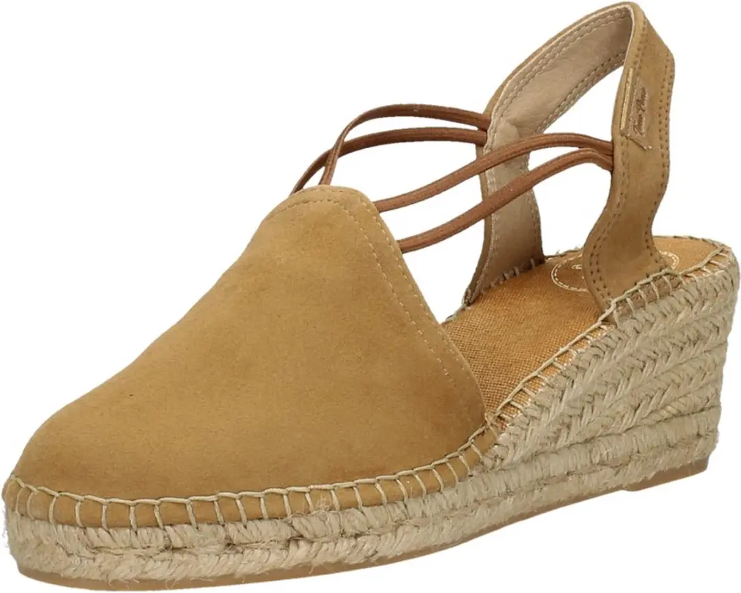 Toni Pons Tremp Dames Espadrilles - Cuiro - Maat 36 - afbeelding 3 van 6