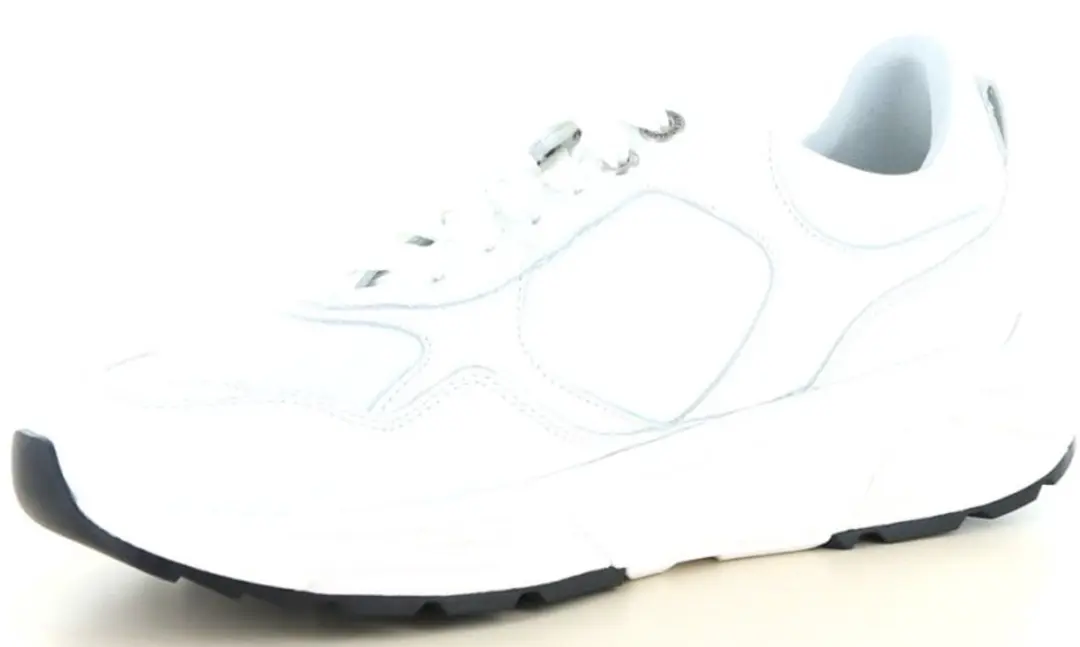 Xsensible Rialto Sneakers - Wit - Maat 43 - afbeelding 5 van 6