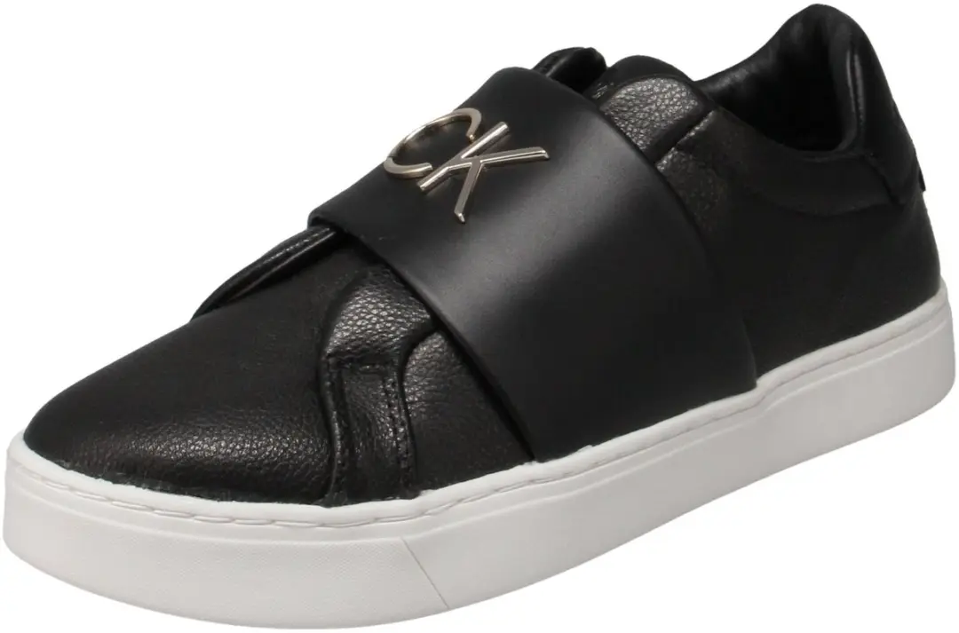 Calvin Klein HW0HW00780 Cupsole Slip On