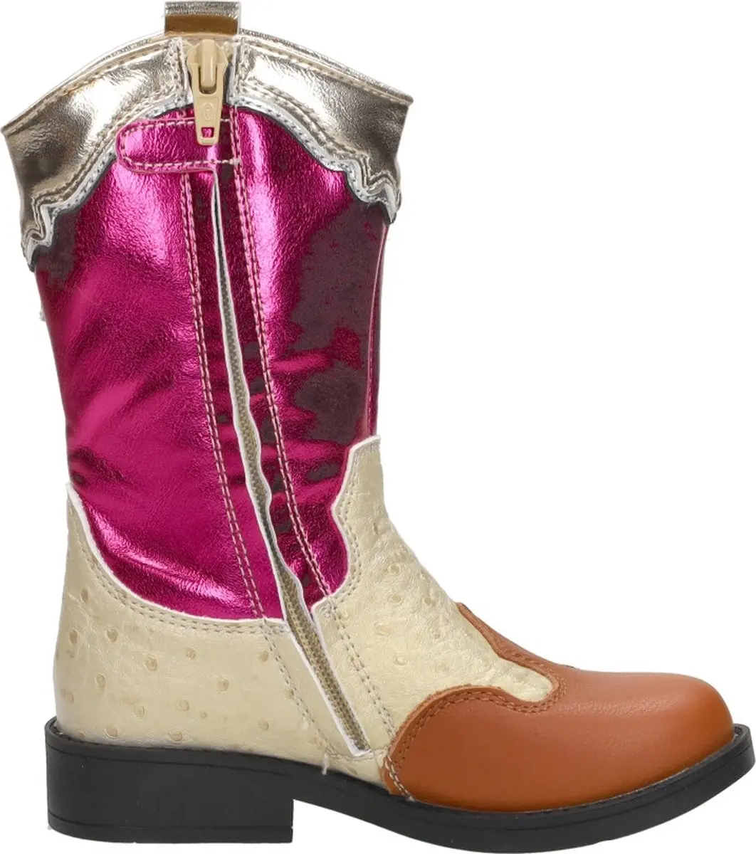 Shoesme Enkellaarsjes Enkellaarsjes