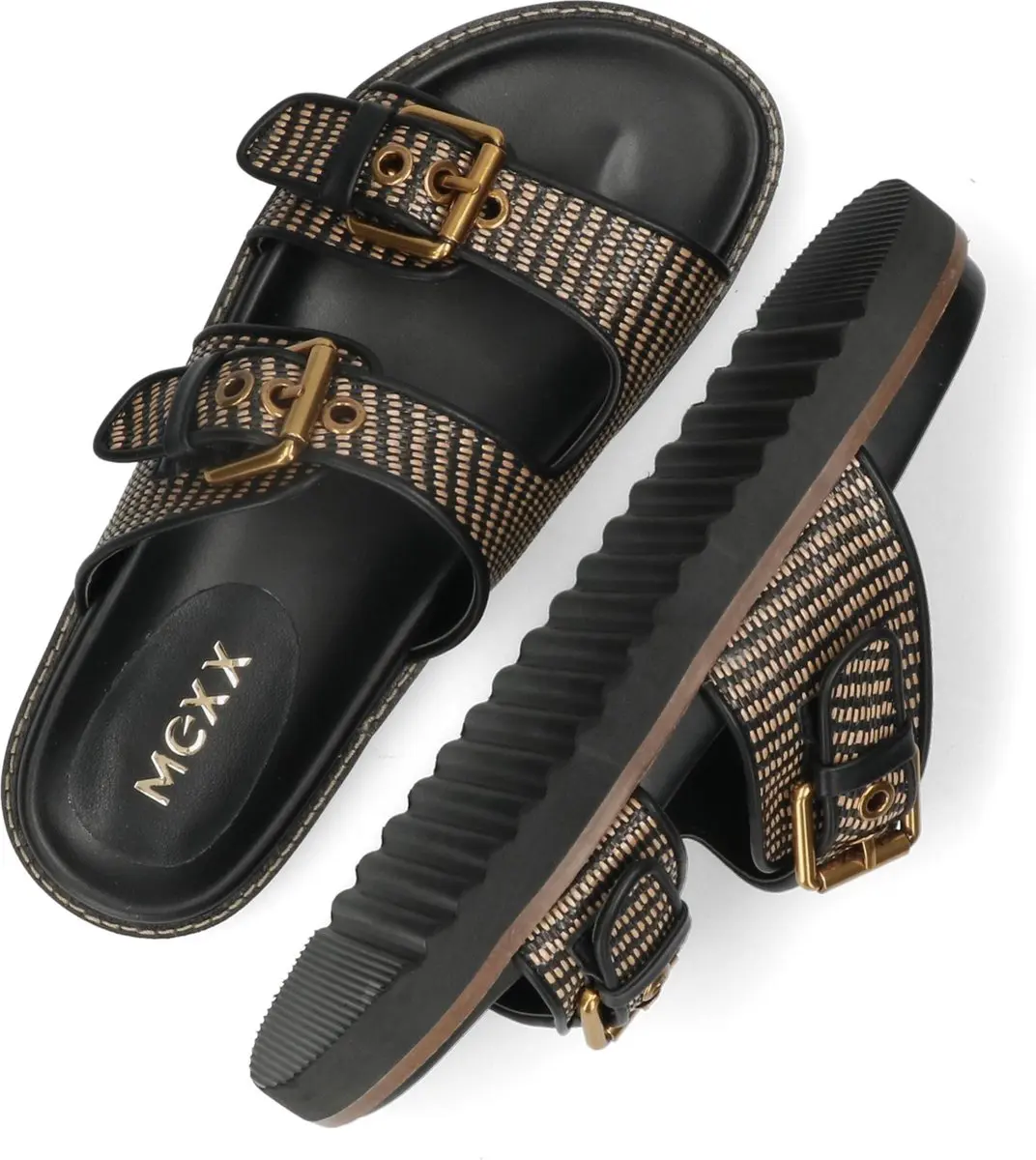 Mexx Reilly Penny Slippers