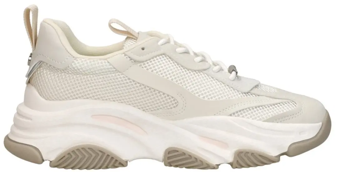 Steve Madden Possession Sneakers