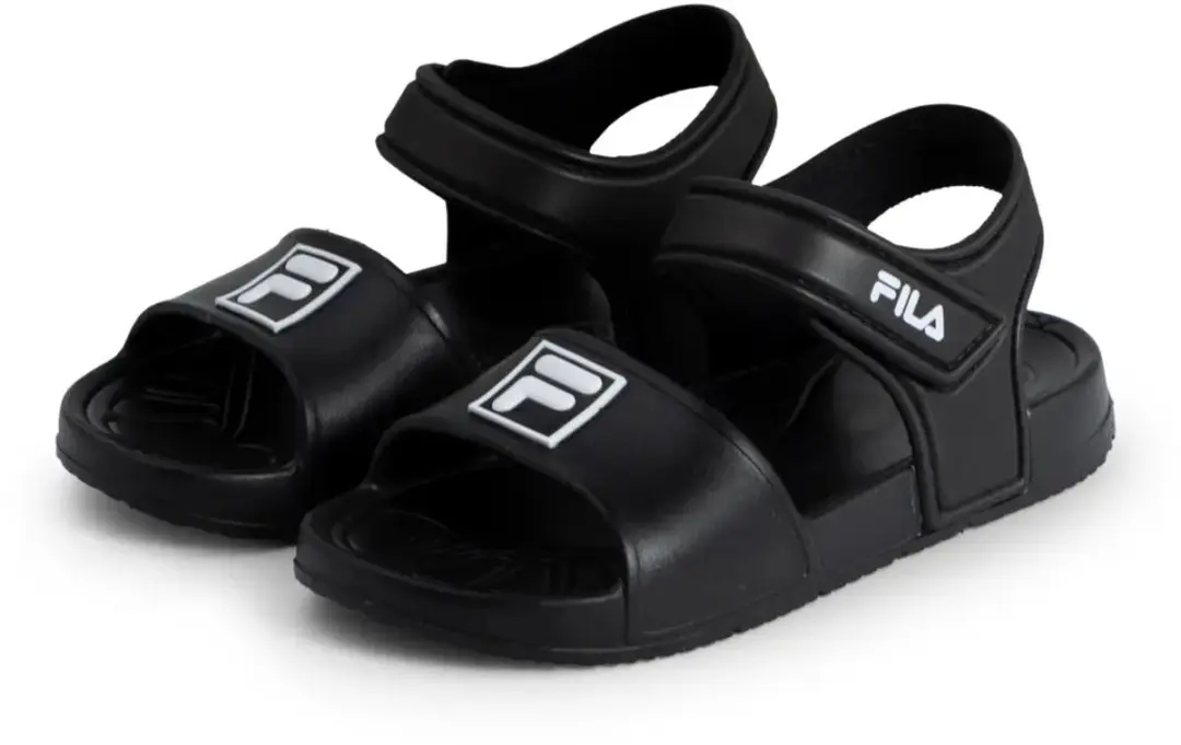 Fila FFK0254 Kindersandalen 29 - Zwart - afbeelding 6 van 6