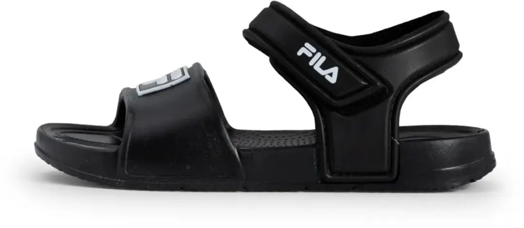 Fila FFK0254 Kindersandalen 29 - Zwart - afbeelding 3 van 6