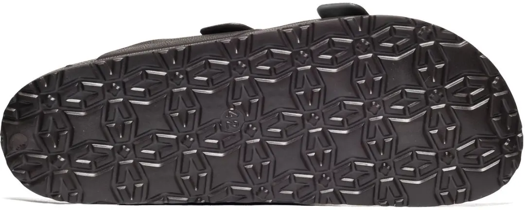 Fila Matero Slipper 42 - Zwart - afbeelding 5 van 6