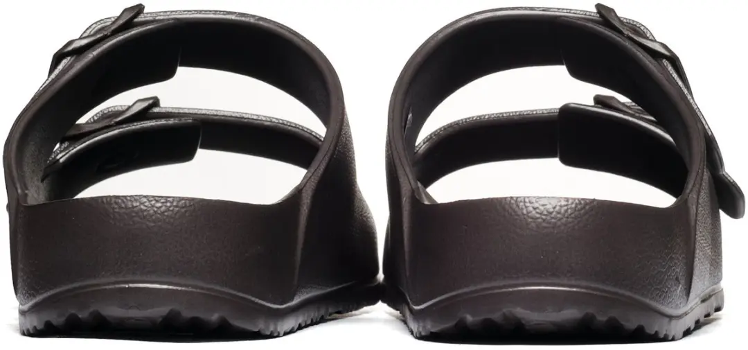 Fila Matero Slipper 42 - Zwart - afbeelding 4 van 6