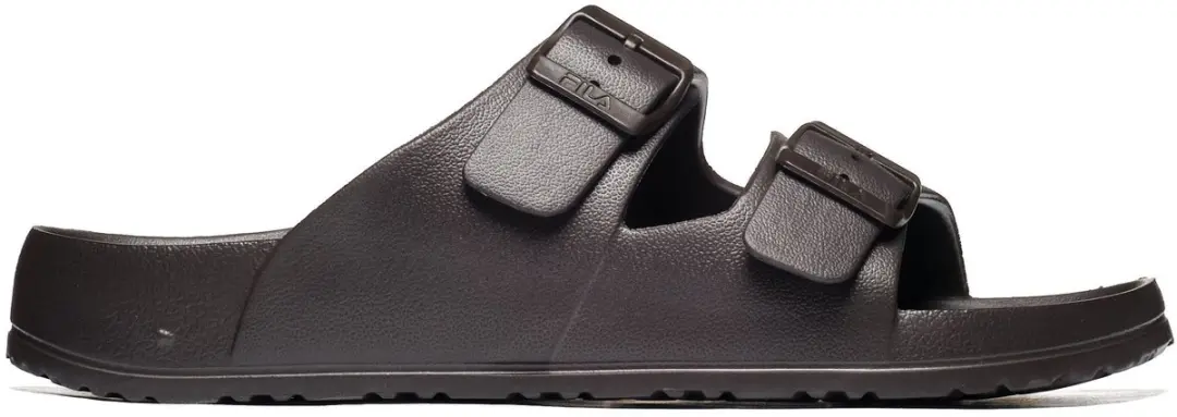 Fila Matero Slipper 42 - Zwart - afbeelding 6 van 6