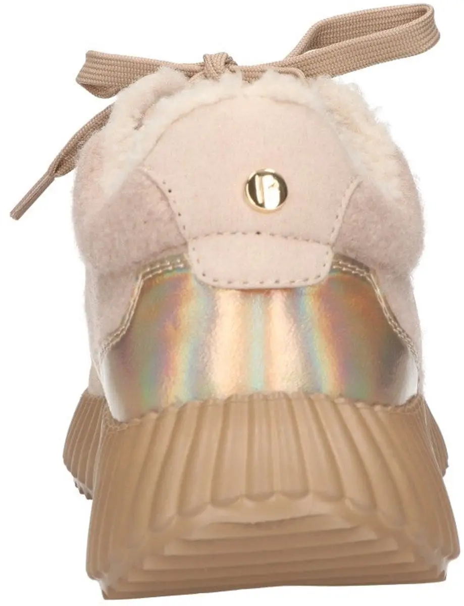 La Strada Sneaker Beige