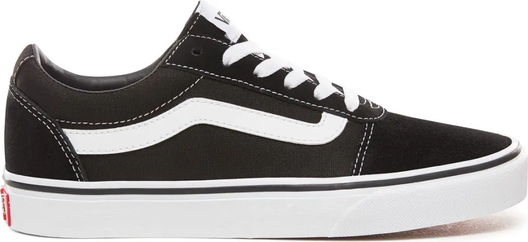 Vans Ward Low Dames Sneakers