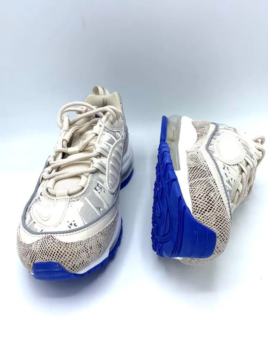 W Nike Air Max 98 PRM