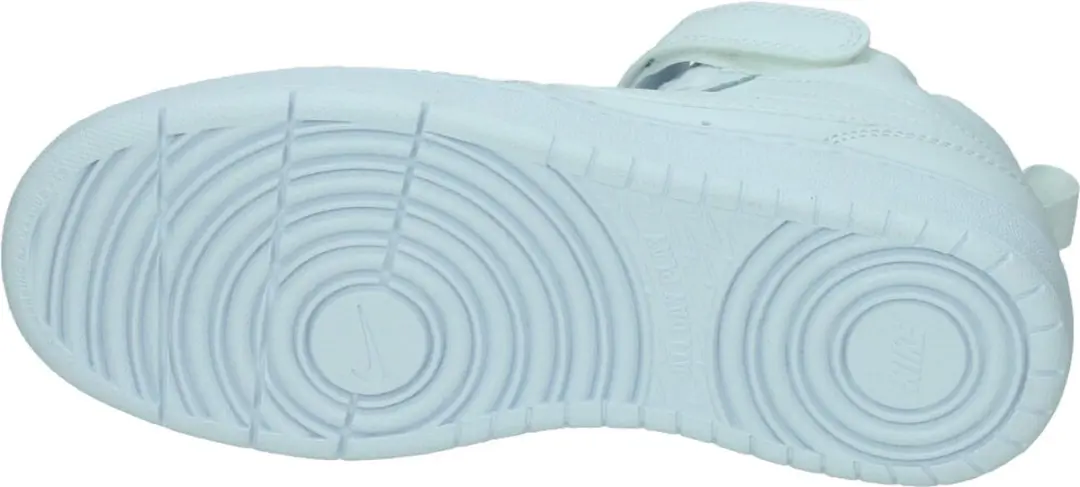Nike Court Borough Mid 2 (GS) Sneakers - Wit