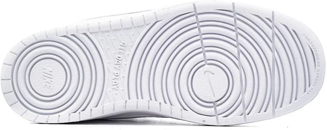 Nike Court Borough Mid 2 (GS) Sneakers - Wit