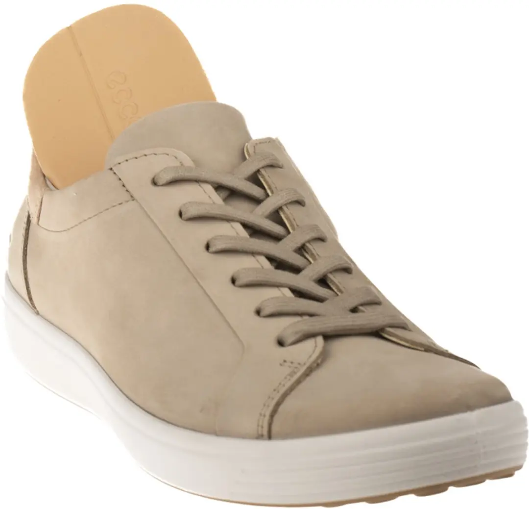 ECCO 470824 Instapper - Taupe - Maat 47