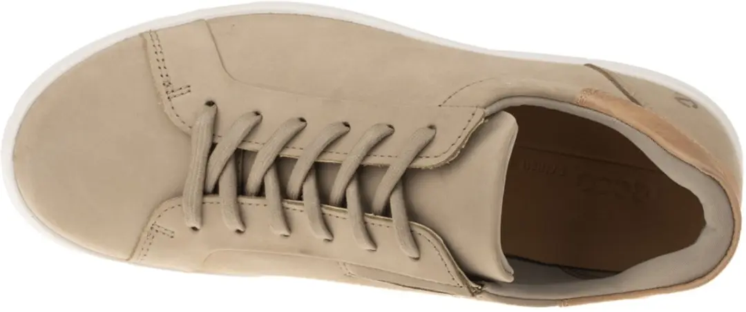 ECCO 470824 Instapper - Taupe - Maat 47