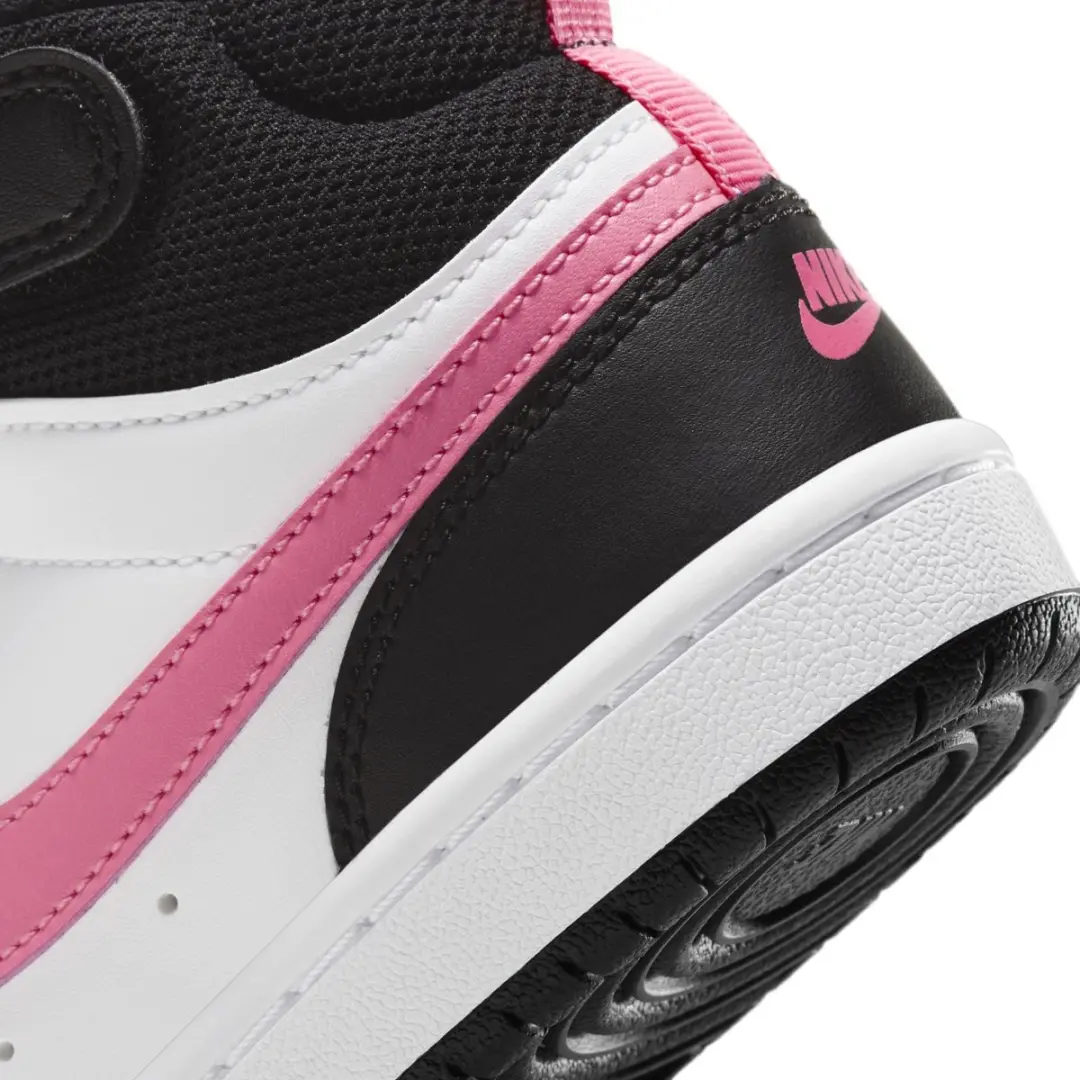 Nike Court Borough Mid 2 Sneakers - 29.5
