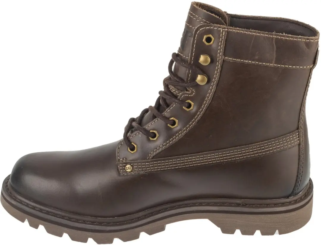 Caterpillar Colorado WP Trappers - Bruin 45