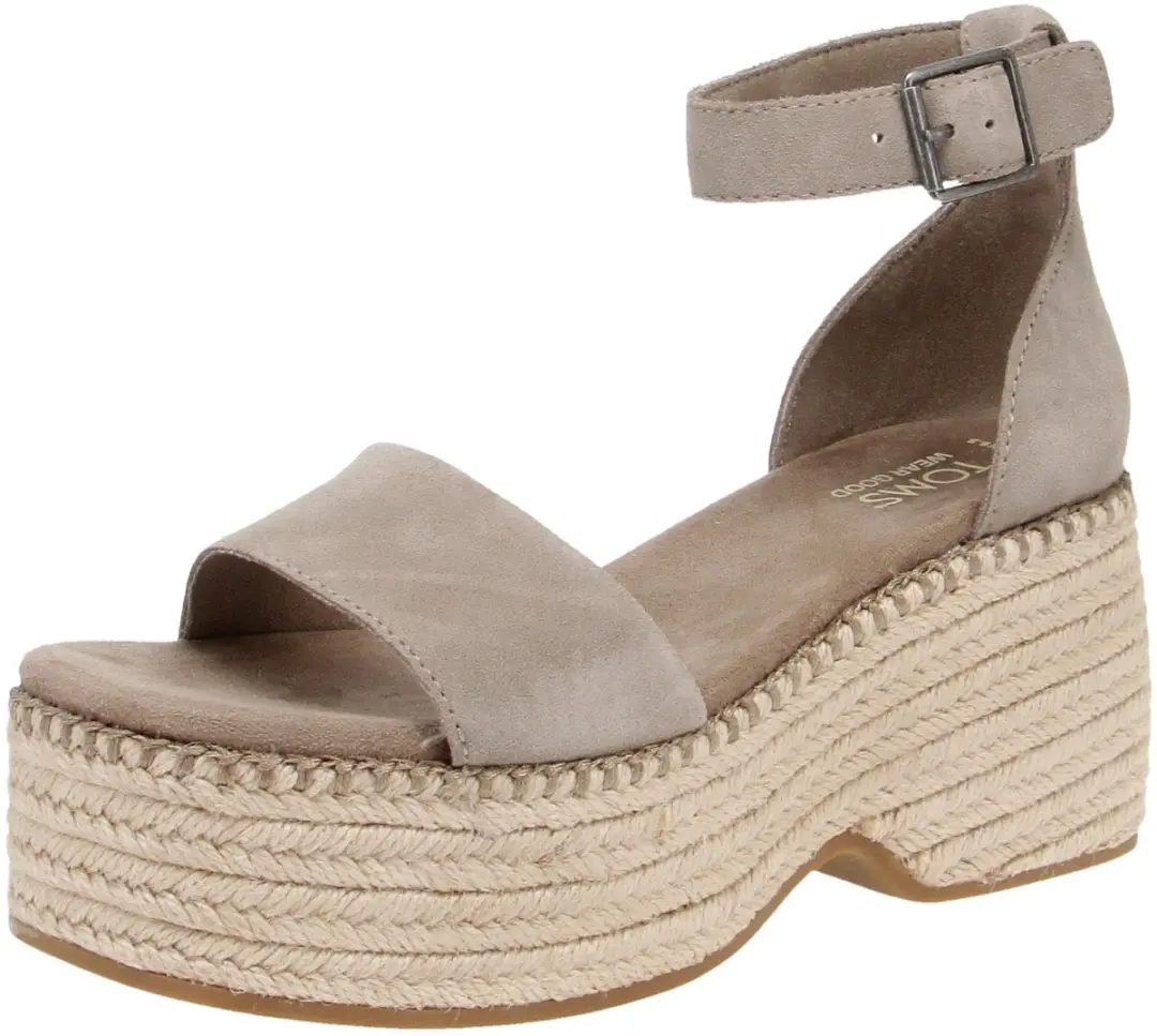 Toms 10020743 Laila