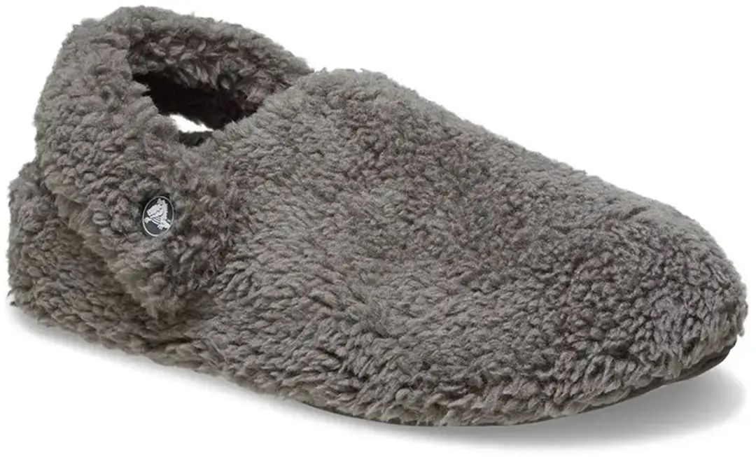 Crocs Classic Cozzy Slipper Slate Grey Maat 38/39 M6/W8