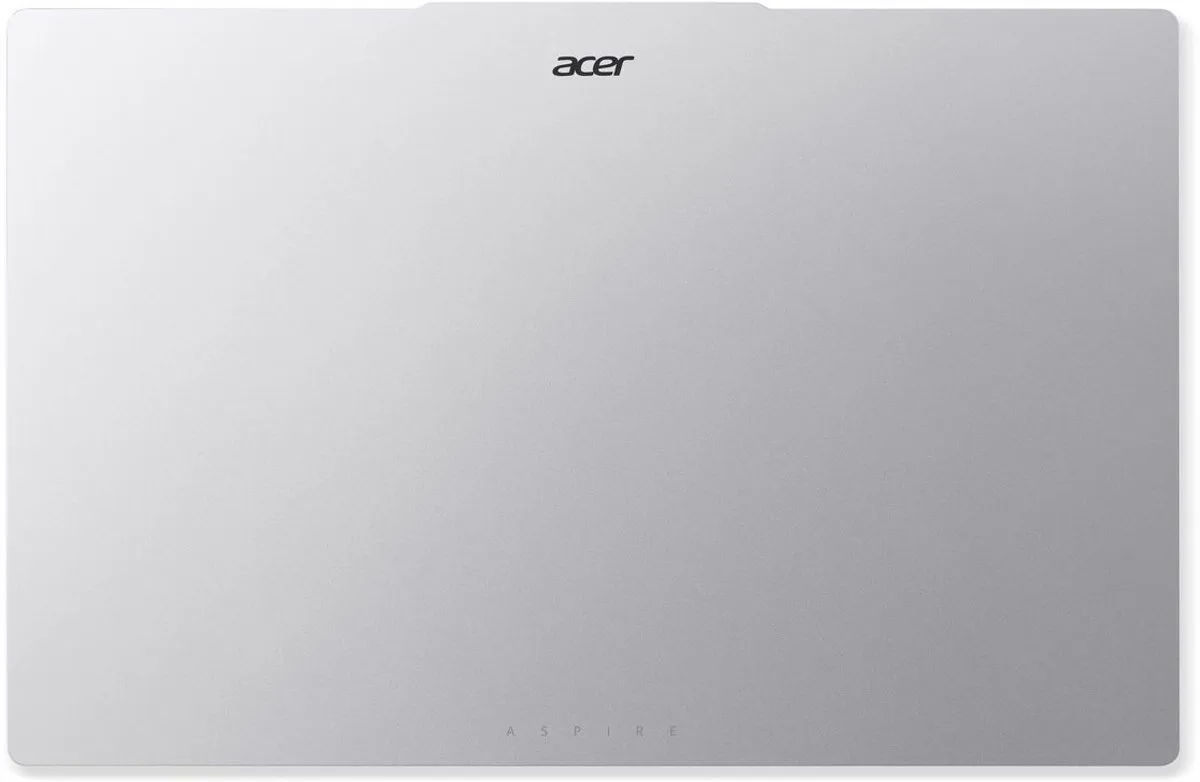 Acer Aspire Lite 15 AL15-45P-R07Z - Ryzen 7 5825U Laptop - 16GB/512GB - Zilver