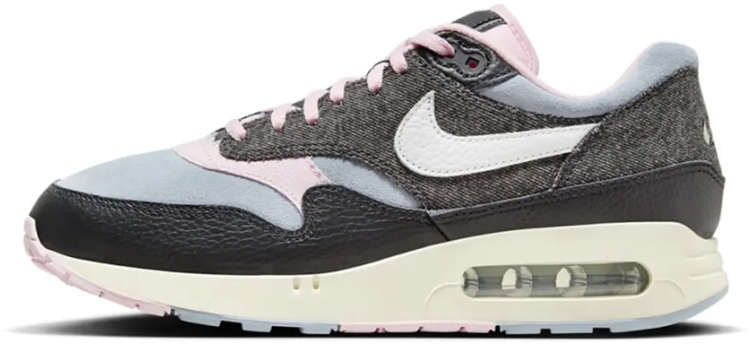Nike Air Max 1 '86 'Black Denim'