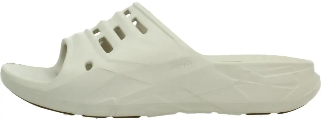 Teva Apretrail Slides - 40.5 EU - Grijs