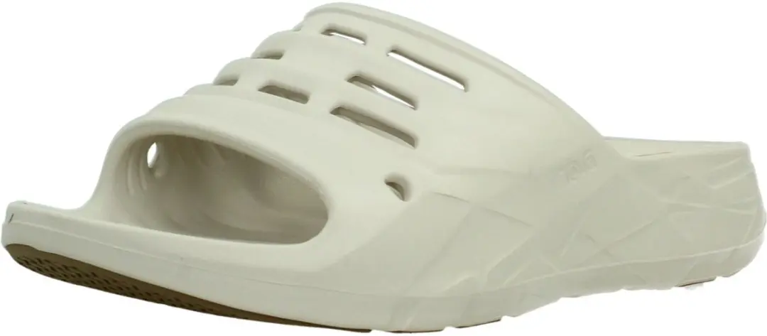 Teva Apretrail Slides - 40.5 EU - Grijs