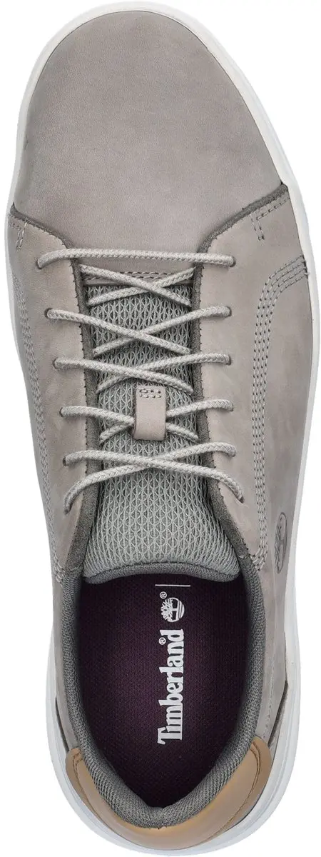 Timberland Seneca Bay heren sneaker - Licht grijs - Maat 43