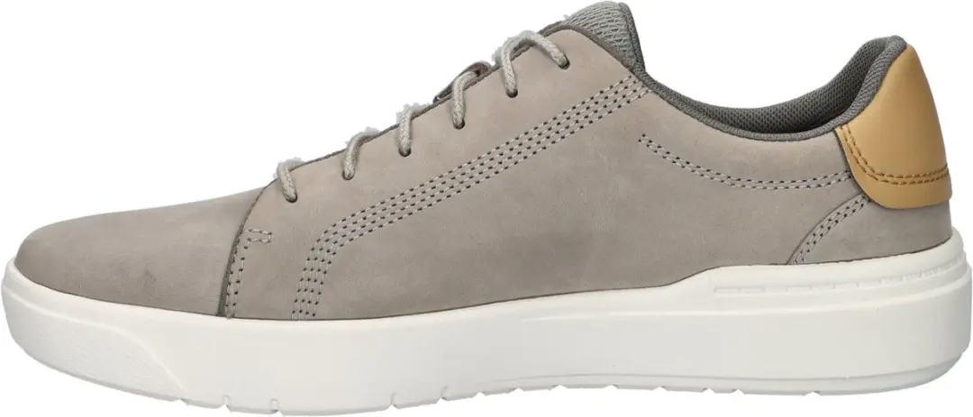 Timberland Seneca Bay heren sneaker - Licht grijs - Maat 43