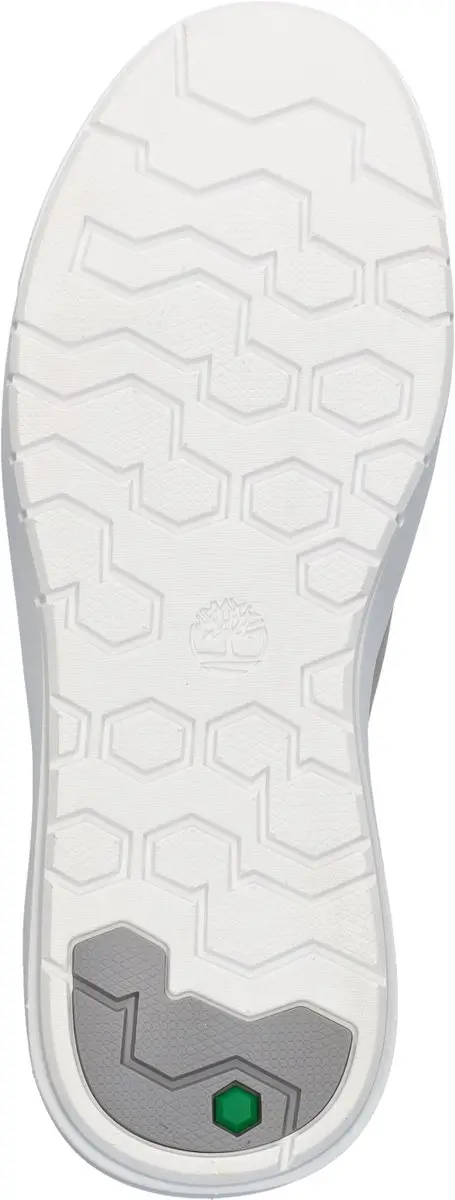 Timberland Seneca Bay heren sneaker - Licht grijs - Maat 43