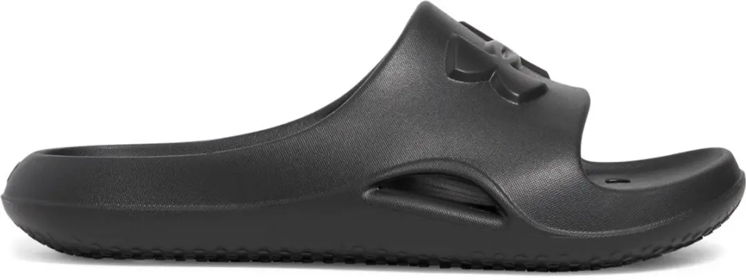 Under Armour Locker V Slippers Zwart EU 42 Vrouw