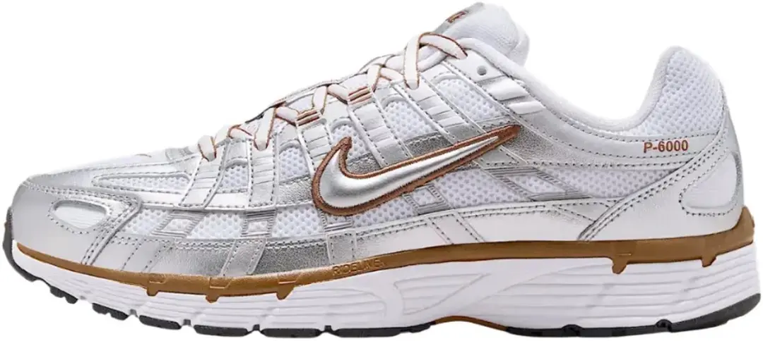 Nike P-6000 Sneakers Bv1021-109