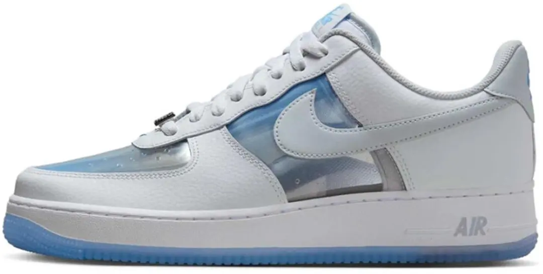 Nike Air Force 1 Low Invisible Woman 2.0