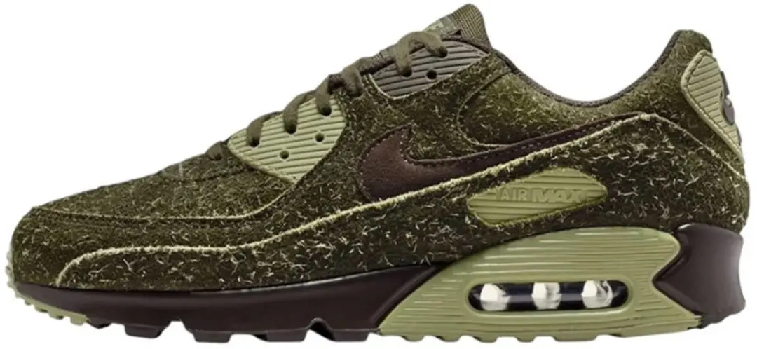 Nike Nike Air Max 90 Premium Heren schoenen�Maat 47