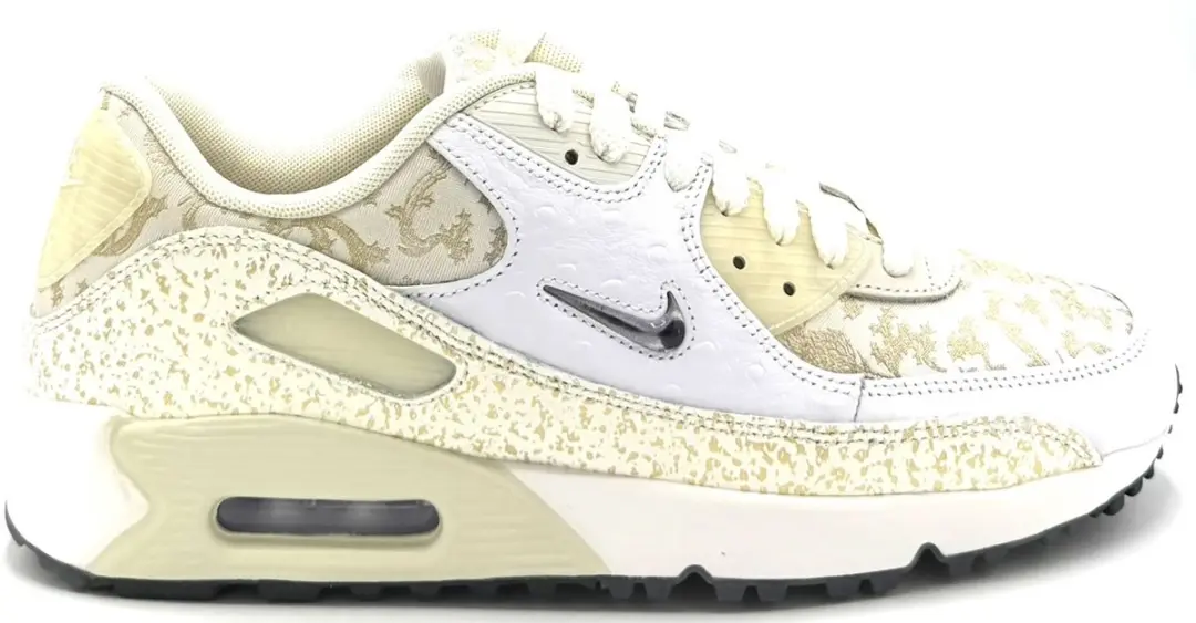 Nike Nike Air Max 90 G NRG 'The Open'- Sneakers Heren