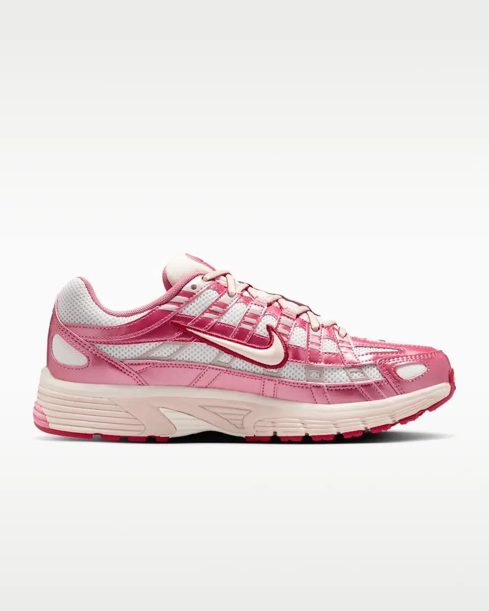 Nike P-6000