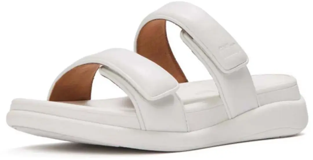 FitFlop Sandalen F-Mode Go IW2 - 36 - Wit