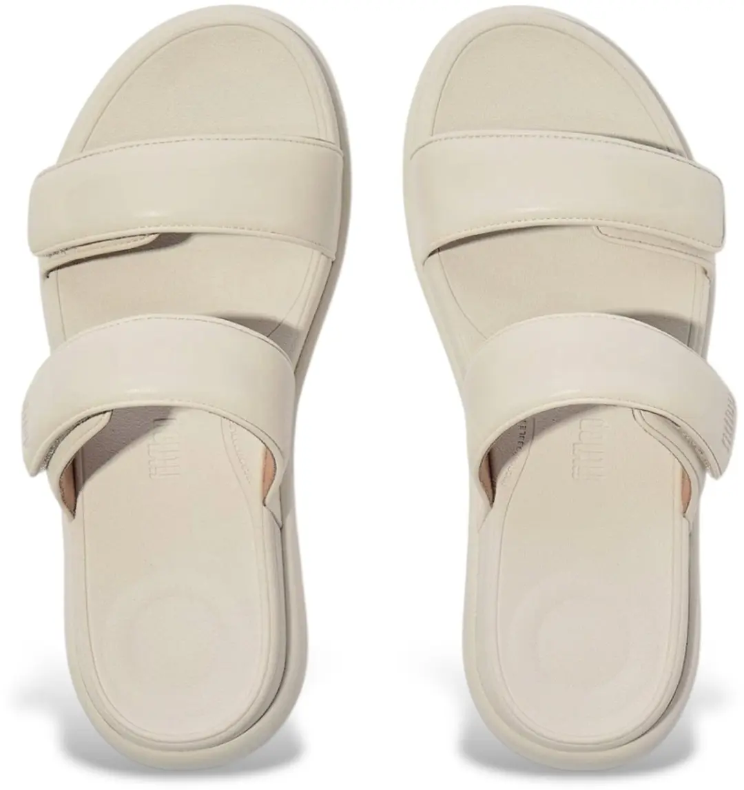 FitFlop Sandalen F-Mode Go IW2 - 36 - Wit