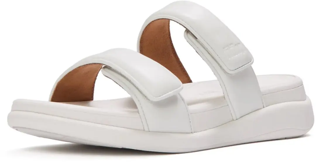 FitFlop Sandalen F-Mode Go IW2 - 36 - Wit