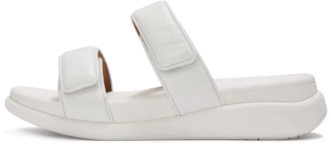 FitFlop Sandalen F-Mode Go IW2 - 36 - Wit